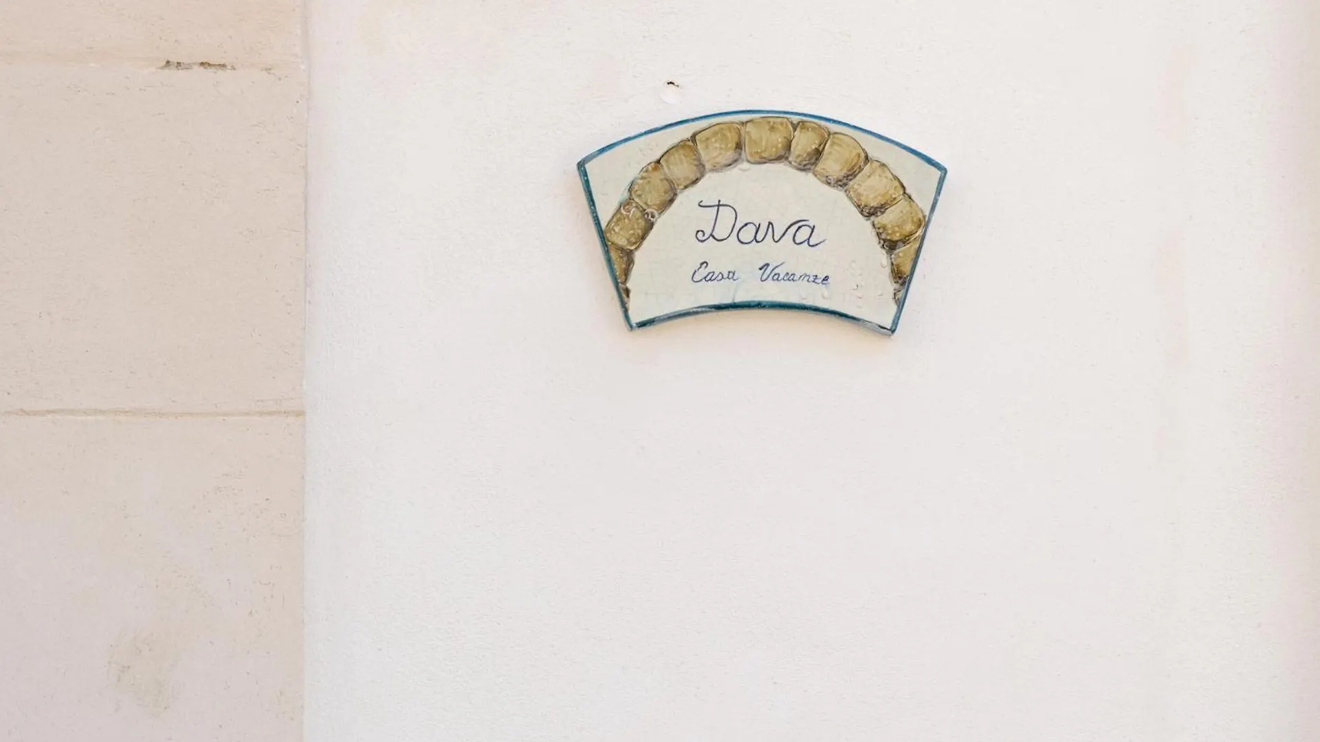 別荘 モーディカ Casa Davaヴィラ イタリア